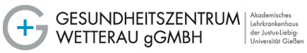 Gesundheitszentrum Wetterau gGmbH